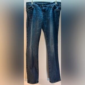 dELIAS WOMEN’S JEANS SIZE 11/12S